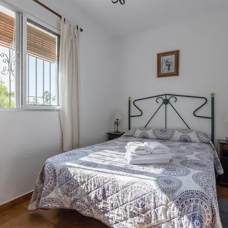Holiday home Cortijo Encarni