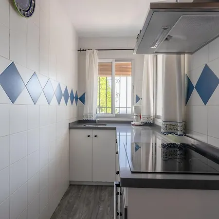 Hébergement de vacances Cortijo Encarni
