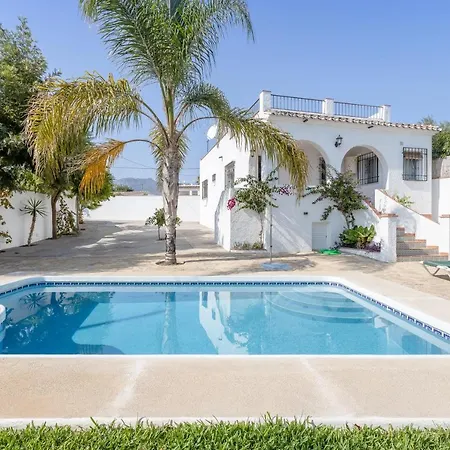 Holiday home Cortijo Encarni