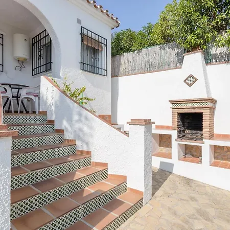 Cortijo Encarni Holiday home *