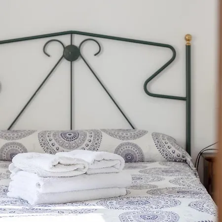 Holiday home Cortijo Encarni Frigiliana