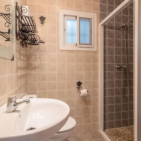 Cortijo Encarni Holiday home