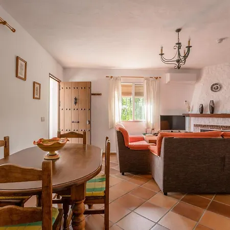 Hébergement de vacances Cortijo Encarni