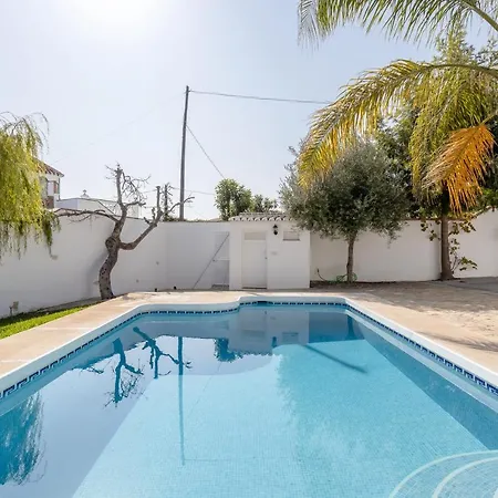 Holiday home Cortijo Encarni