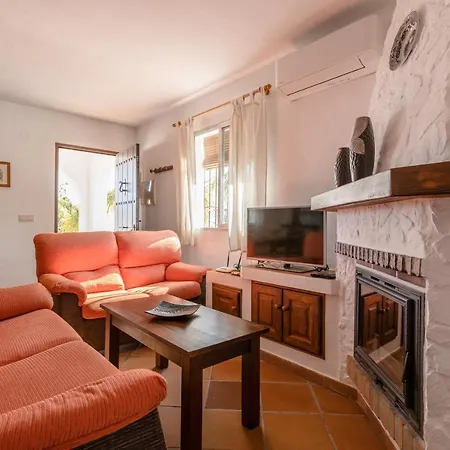Cortijo Encarni Holiday home