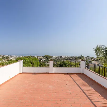 Holiday home Cortijo Encarni *