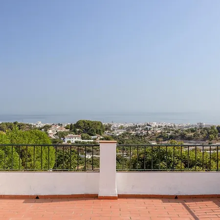 Holiday home Cortijo Encarni