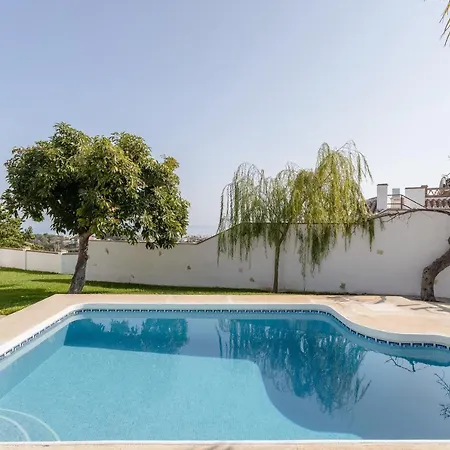 Cortijo Encarni Holiday home *