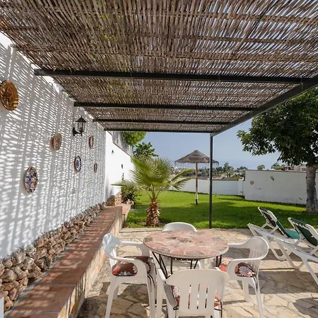 Cortijo Encarni Holiday home *
